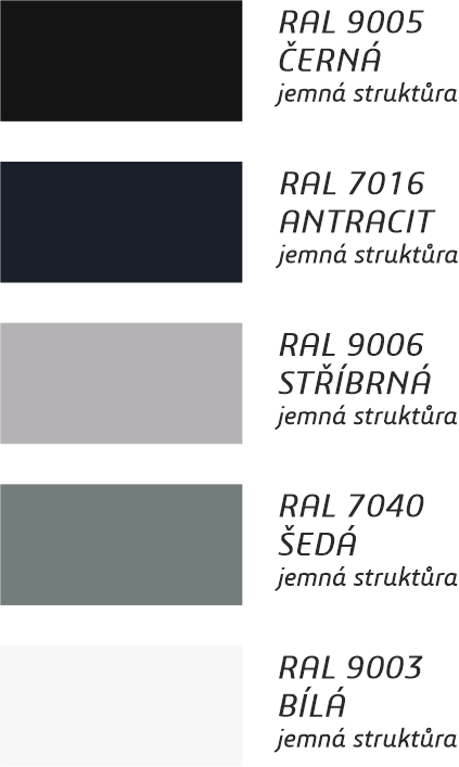 Jídelní stůl I8 s deskou z lamina